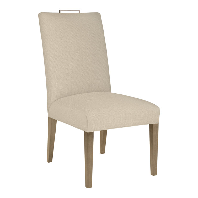 Michael Weiss Everhart Side Chair