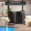 Paravent de jardin extérieur pliant-2115083246-2115083241-2112305945
