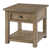 Reclaimed Natural selected