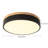 Darniece LED Flush Mount-1314435901