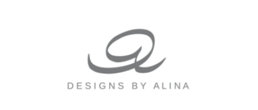 Designs by Alina Logo