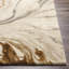 Tapis touffeté à la main à motif abstrait Pypper-1880753566