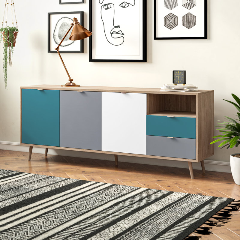 SantaAna Sideboard