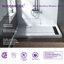 48" W x 36" D Shower Base-65273934-36500032