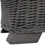 Rustic Woven Lounge Chair-63221115-62332850-62332847