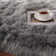 Haja Faux Sheepskin Indoor Rug