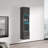 Fly Modular Floating Storage Bookcase-884676728