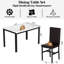 4 - Person Dining Set-1658521262