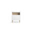Spacity 22-3/4 In. Wall-Hung Bathroom Vanity Cabinet-352552555