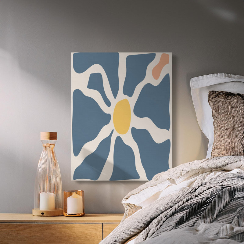 Fleischer Wrapped Canvas Print Set, 24x30