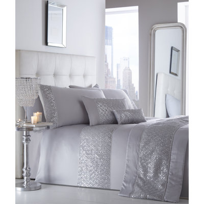 Anwen Glam Duvet Cover Set