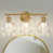 Brushed Brass is out of stock