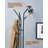 Dollie Freestanding 6 - Hook Coat Rack