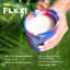Gobelets en silicone 19 oz Flexi