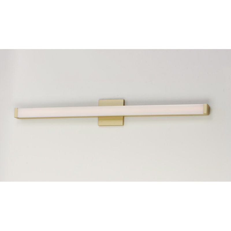 Moroney Dimmable LED Vanity Light