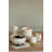Canvas Home Pinch Stoneware Pitcher 27oz-38445170