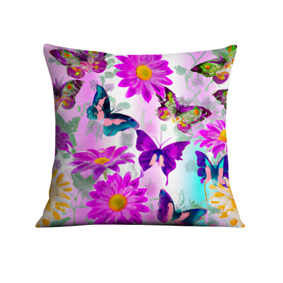 Coussin décoratif