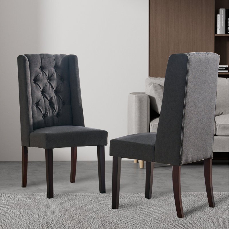 Chaise d'appoint Tailyr