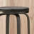 COUNTER STOOL  2Pcs/Set-1033547024