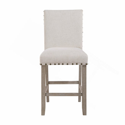 MARIAN BAR STOOL (KIT OF 2)