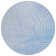 Machine Washable Indoor/Outdoor Xhevrie Blue Rug