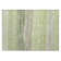 Washable Striped Indoor / Outdoor Rug