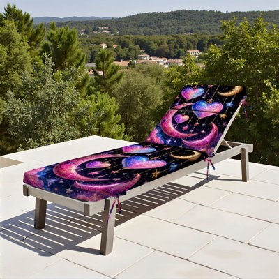 Coussin de patio d'extérieur 3 po Peenoke