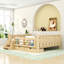 Lit mezzanine bas avec tiroirs et escaliers-1715588129-1715588133
