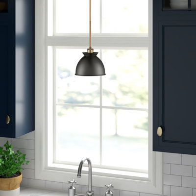 Arev 1 - Light Single Pendant
