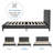Monona Upholstered Platform Bed-2118980725-2118980720