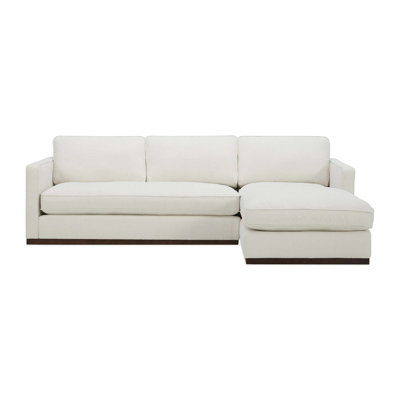 Bobbi 3-Piece Linen Living Room Set