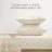 Home Fall Foliage Pattern Microfiber Sheet Set-1304532225