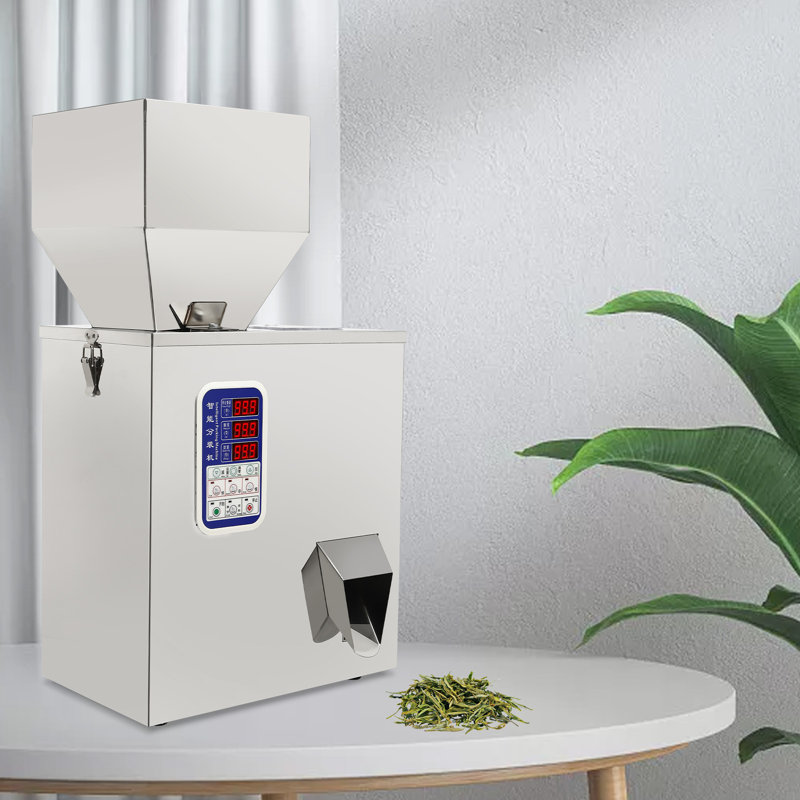 Multifunction Automatic Filling and Packing Machine