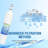 Swift Green Filters SGF-DSA21 Compatible Refrigerator Water Filter for Samsung DA29-00012A, DA29-00012B, DA61-00159A, EFF-6006A-8, 6 Pack