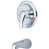 Polished Chrome is out of stock