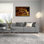«Nuit blanche» par Sebastien Lory, art en verre acrylique