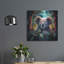 Art mural en métal «Koala» par r3darch0n-106415900