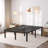 Bed Frame No Box Spring Need 14 Inch Heavy Duty Tall Platform Bed Frame-1062891012
