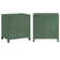 Alaynie 3-drawer Nightstand - Set of 2