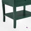 Ensemble de meuble-lavabo simple 24 po avec plateau 24 po