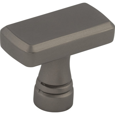 Kingsbridge Rectangle Knob