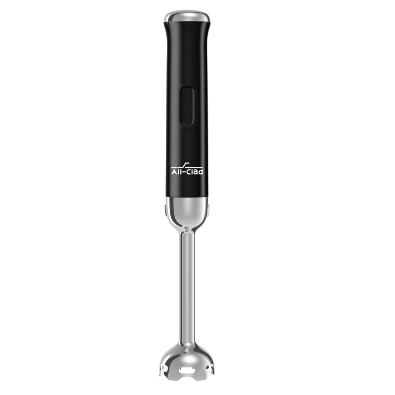 All-Clad Stainless Steel Multi-Functional Hand Immersion Blender