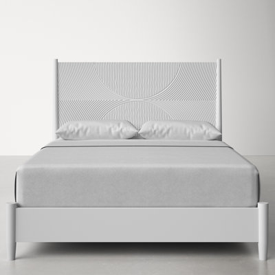 Daria Bed