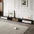 Gracemont Extendable TV Stand Media Console For TVs Up to 85''