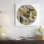 «Facets in the Round III», impression sur toile-20940212