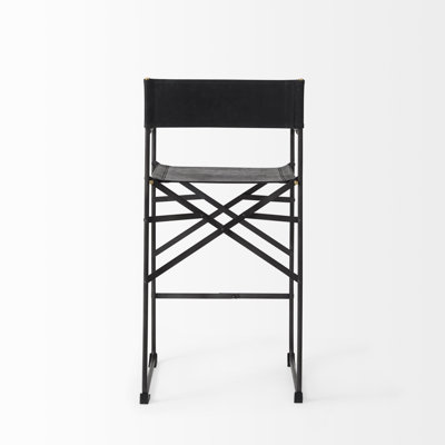 Tabouret Quake