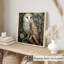Animaux, animaux, William Morris Owl-1524242312
