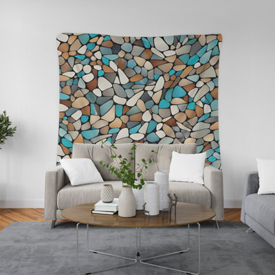 Tapisserie murale