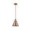 Luminaire suspendu conique à 1 lumière Donovan-1430420767-1430420764-1428977661