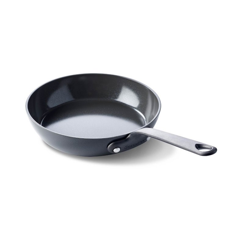 GreenPan Craft Aluminium Non-Stick Frying Pan, 30 cm